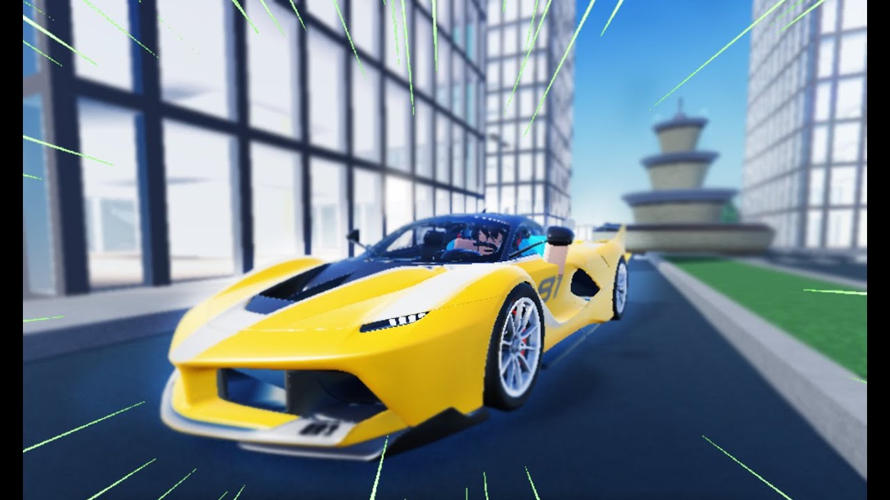 Die Mafia ware von Awia! Roblox Car Dealership tycoon