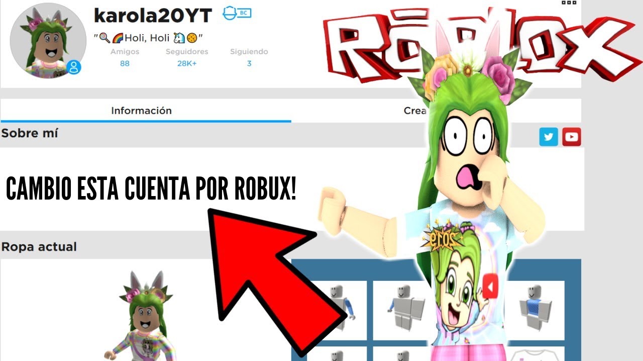 Roban Mi Cuenta De Roblox Ayudaaa Roblox Youtube