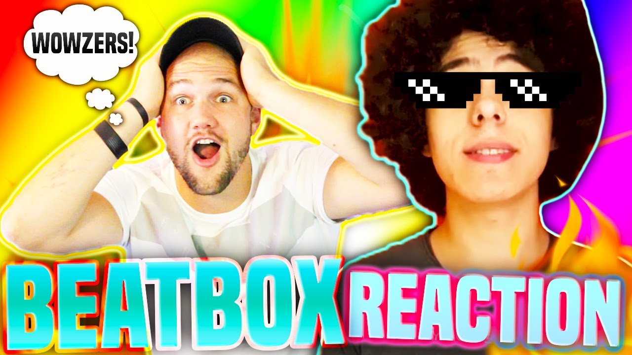 INCREDIBLE STYLE! GTS - Moonlight & Droppin' Vibes BEATBOX REACTION! 🔥