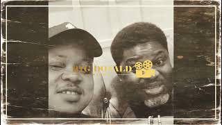 Yomi Fash Lanso Endorses Wale Donald