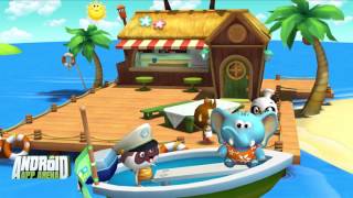 Android App Arena 87: Games for Preschoolers screenshot 2