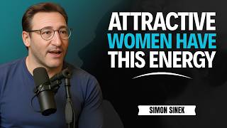 WARNING Being Attractive Isn't Just About Looks - Here's Why