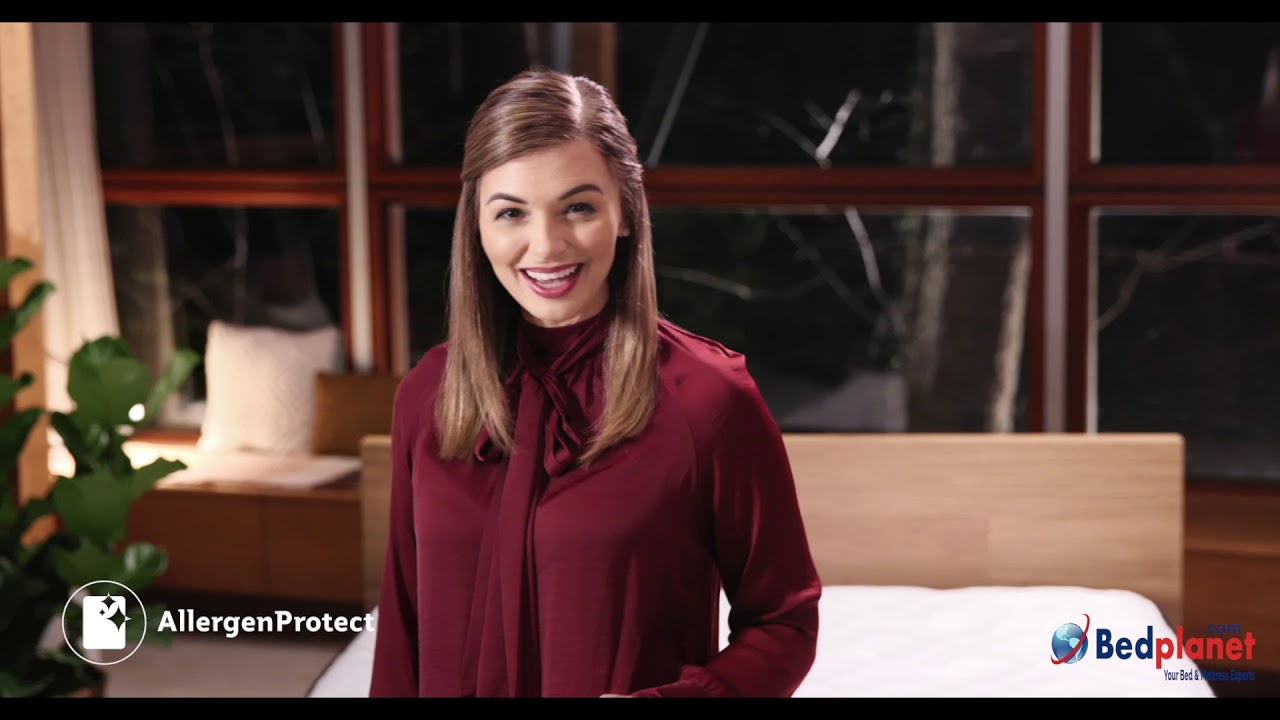 Sealy Response - All About the features of the Response Mattress | Bedplanet