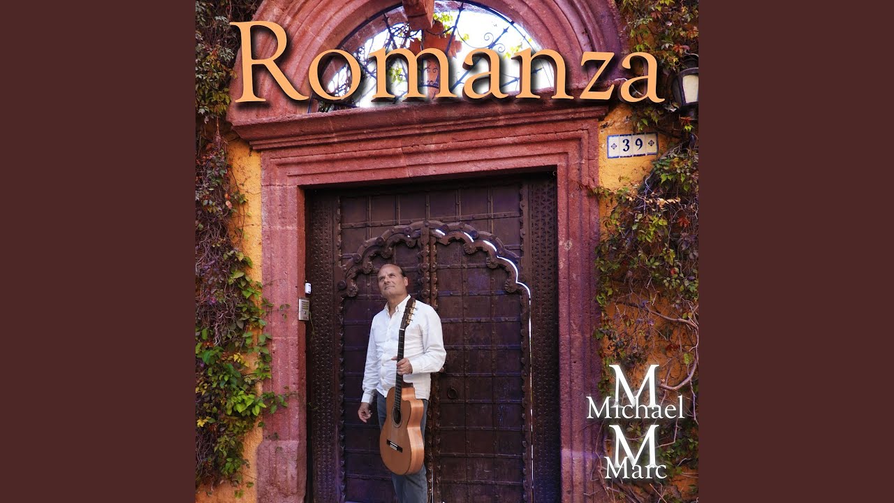 Watch Romanza on YouTube Watch Romanza on YouTube