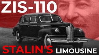 How the Soviet Union Built a Luxury Car in 2 Years!