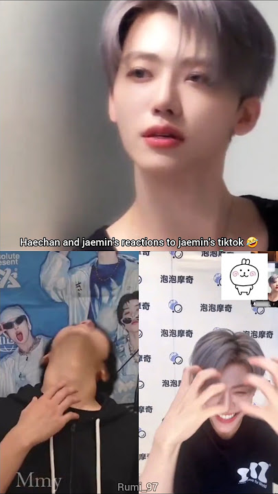 Download lagu They are in despair 😂 #haechan #jaemin #nctdream