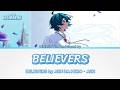 [แปลไทย/Thaisub]Wistoria: Wand and Sword Ss2 Op - BELIEVERS  &middot; ASH DA HERO &middot; ASH