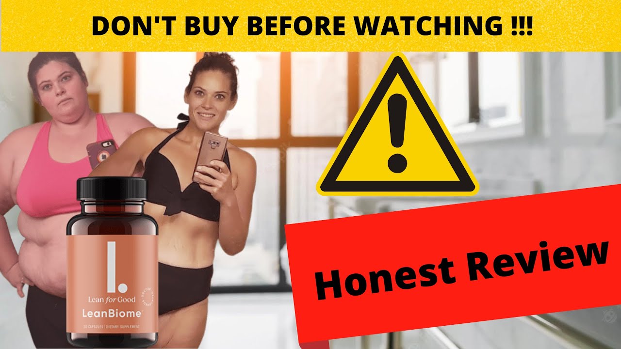 LEANBIOME REVIEW – Everything about LEANBIOME – LEANBIOME HONEST REVIEW – THE BEST WEIGHT LOSS ?
