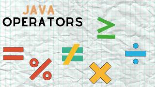 Famous Java Operators Explained Simply | Arithmetic, Logical, Relational Profile