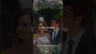 I hate that dream..😔🥹 #mahcan #turkishseries #mahzen #turkishdrama #birgecemasalı