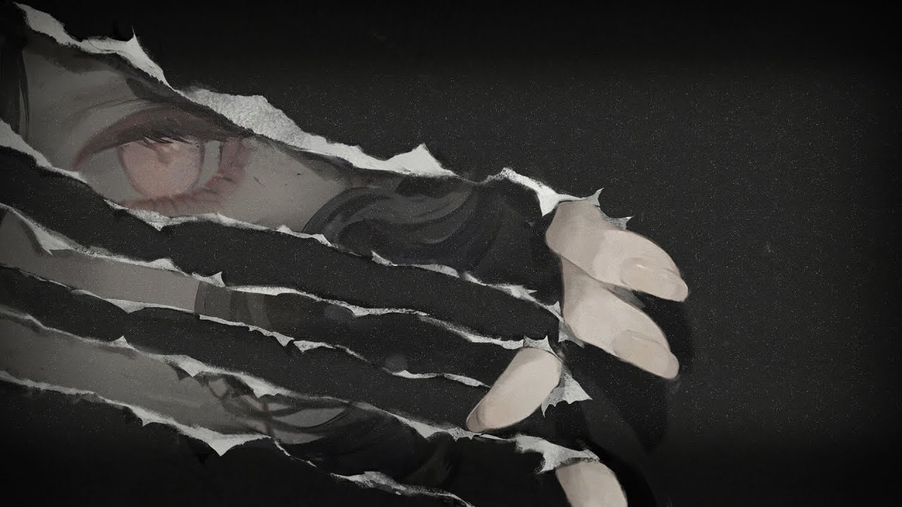 Reverse: 1999 | Bedtime Story (Tuesday and Barbara Character Story ...