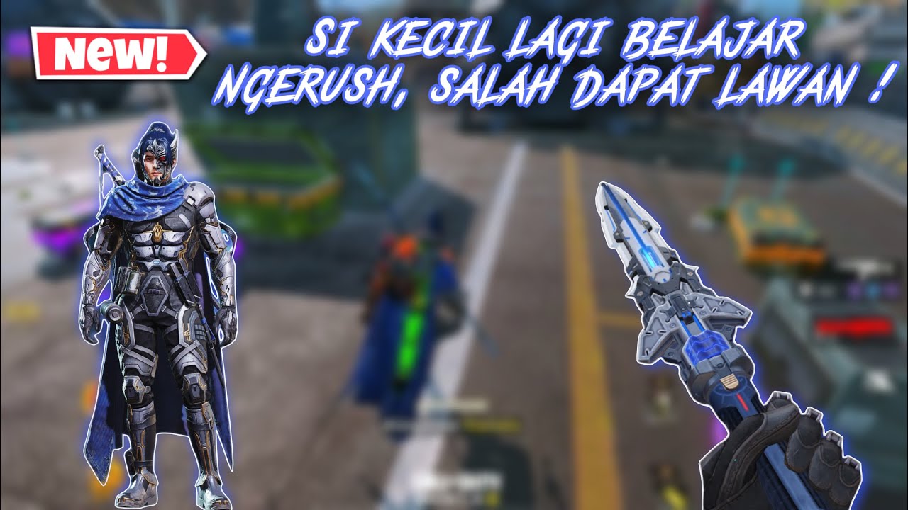 Lucky Draw Spear Legendary Fix Ini Jadi Item KUNO Di Inventory Ku Maxresdefault