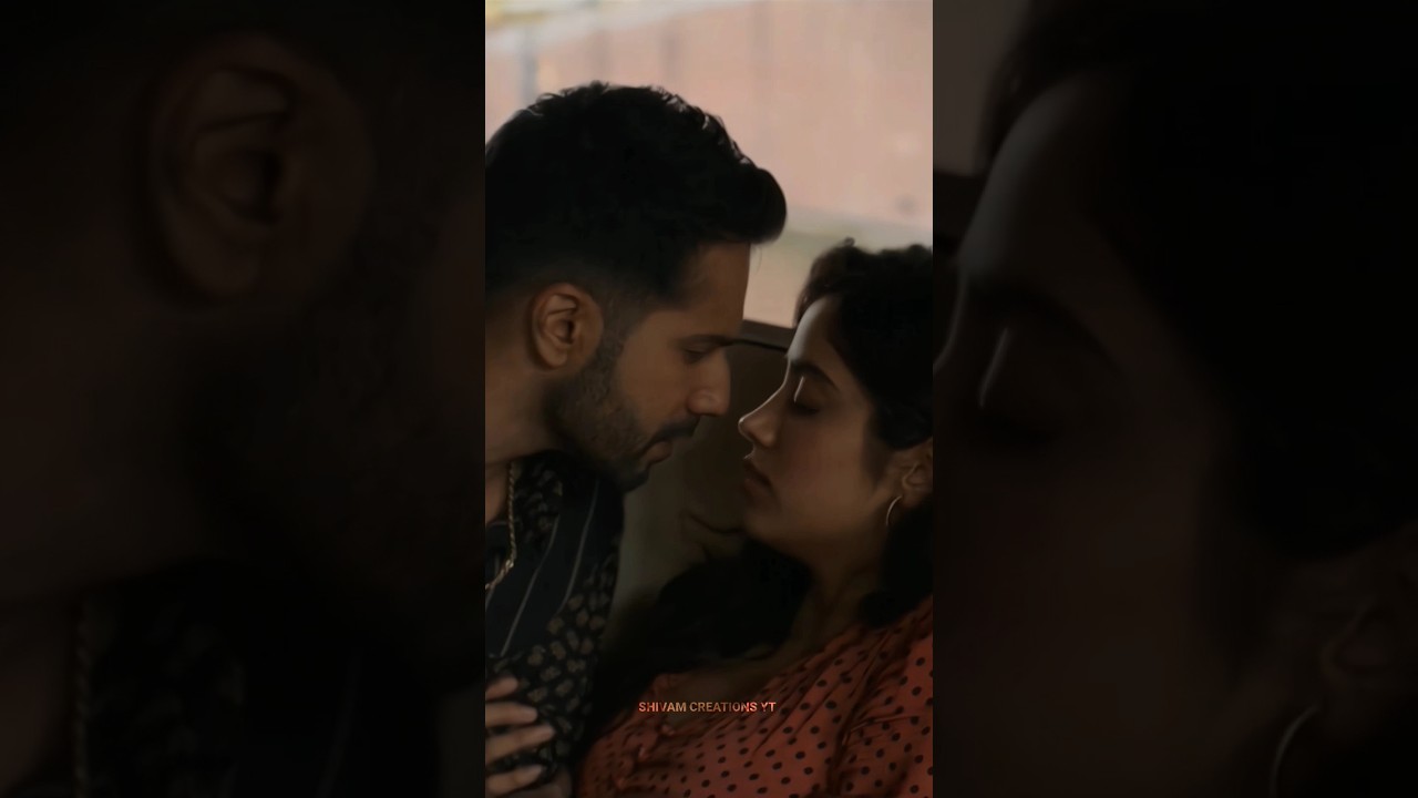 Bawal Movie Status | Bawal Movie Dialogue Status 💔 | Jee Le Zara Audio Edit | 4K Fullscreen Status