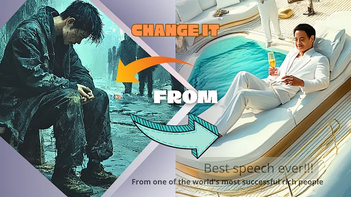 From Rejections to Billions! Jack Ma’s Mind-Blowing Secrets to Success 😱✨end is surprize😉😎