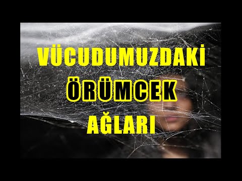 MİYOFASİYAL AĞRI SENDROMU / GEÇMEYEN SIRT AĞRISI - OMUZ AĞRISI - KULUNÇ AĞRISI / Fzt.Aynur BAŞ