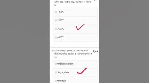 Joining Technologies for metals Week 1 Nptel