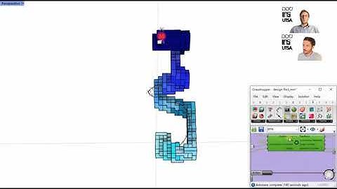 Reinforcement Learning for Sequential Assembly of SL-Blocks