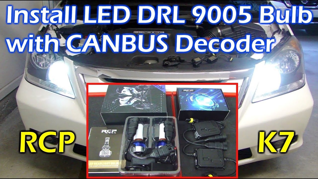 2 Yr Warranty 6X Longer Life 5X Brighter OPT7 Boltzen AC CANbus 9006 HID Kit All Bulb Sizes and Colors 6000K Lightning Blue Xenon Light 
