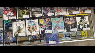All The Gamecube Games Are Done