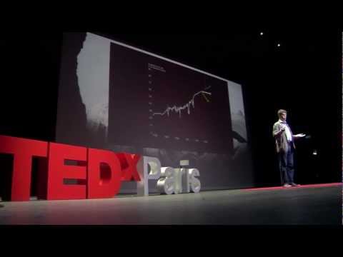 Le recul de la mort - l&rsquo;immortalité à brève échéance? Laurent Alexandre at TEDxParis 2012