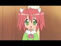 THE MOST SUPER KAWAII-EST LUCKY STAR FANDUB EVER.