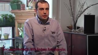 What Is Bitcoin Explained By Andreas Antonopoulos & Amir Taaki