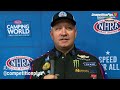 #NEVADANATS - BRITTANY & ROBERT LEAD JOHN FORCE RACING DOMINATION; STANFIELD, M. SMITH SECURE NO. 1
