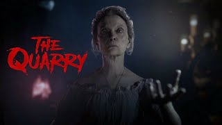 :    .  |3| The Quarry