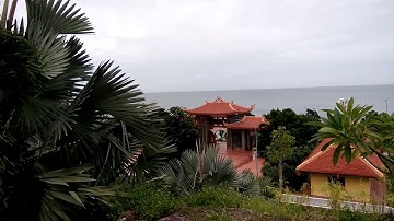 Phú quốc đã đến nơi yên lành