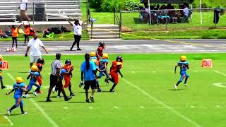 M.O.T PRESENTS OMARI LAWSON AKA RAMBO AKA THE NEXT DERRICK HENRY