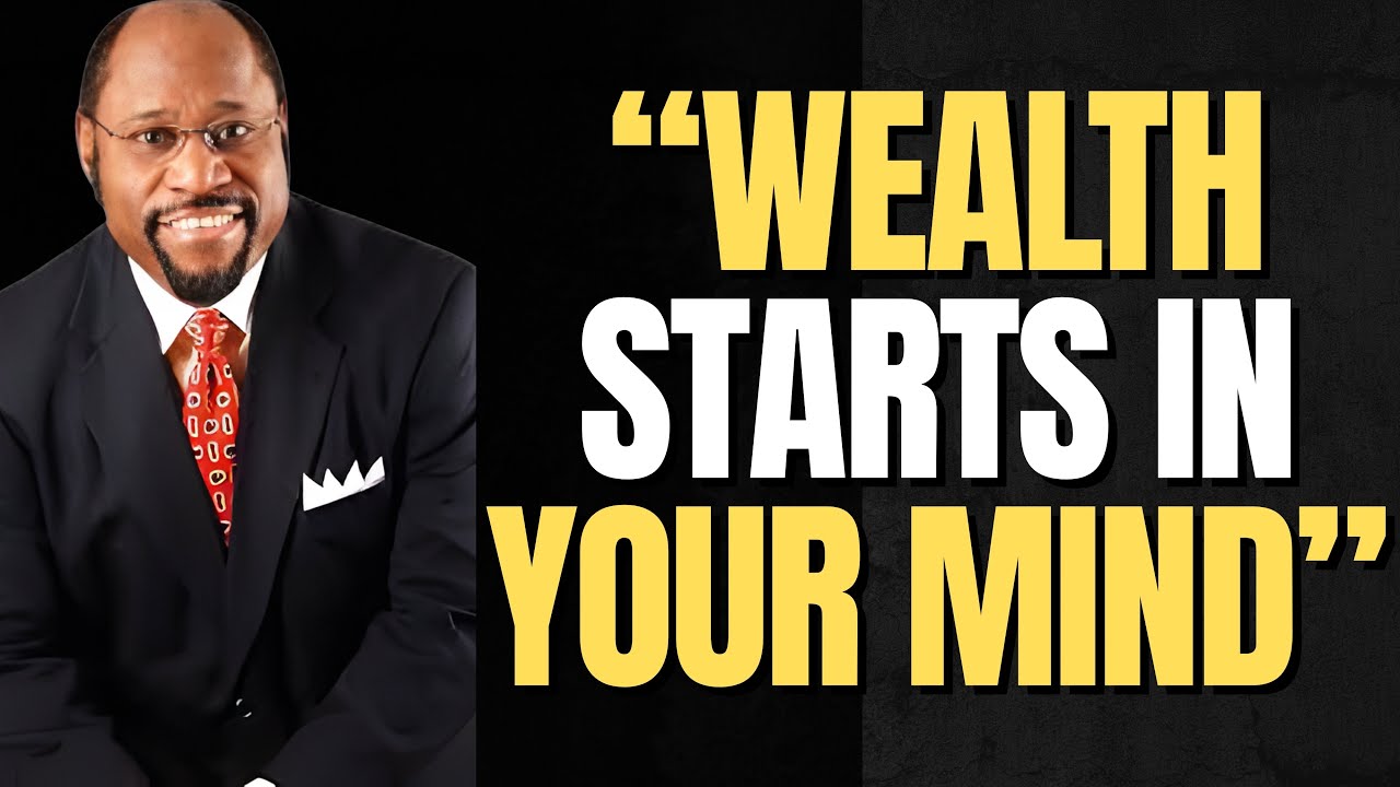 7 MONEY MINDSET LAWS That Create REAL WEALTH | Master Your Mind Before Your Money