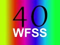 WFSS-TV Ident (1989-1992)