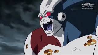 Super Dragon ball heroes episode 16 English SUBHD 1080p