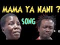 BAHATI LATEST TRENDING SONG BAHATI REJECTS HIS BIOLOGICAL MOTHER AFTER DNA RESULTS TURNED POSITIVE