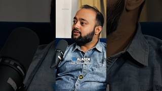 Black Rock Company Share Market Dark Side 🤯| ft @AbhishekKar #business #money #shorts #Podcastshow.0