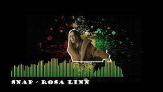 Snap - Rosa Linn (Reggae)