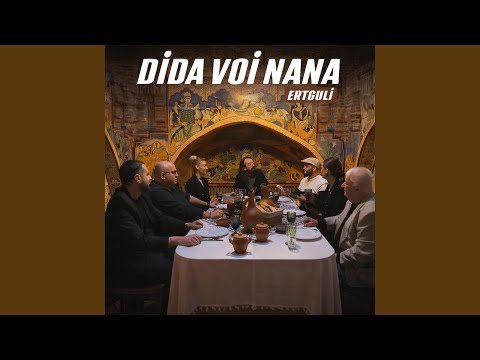 Dida Voi Nana Live Performance Feat Korhan Özyıldız Gökhan Özkan Live 
