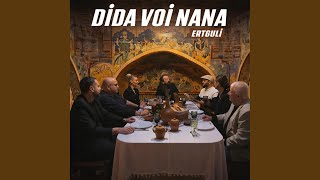 Dida Voi Nana (Live Performance) (feat. Korhan Özyıldız \u0026 Gökhan Özkan) (Live)