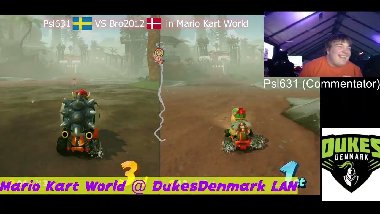 🏆 БИТВА ЗА КУБОК БАНАНОВ: Psl631 против bro2012 | Mario Kart World (Без лагов / Без помощи)