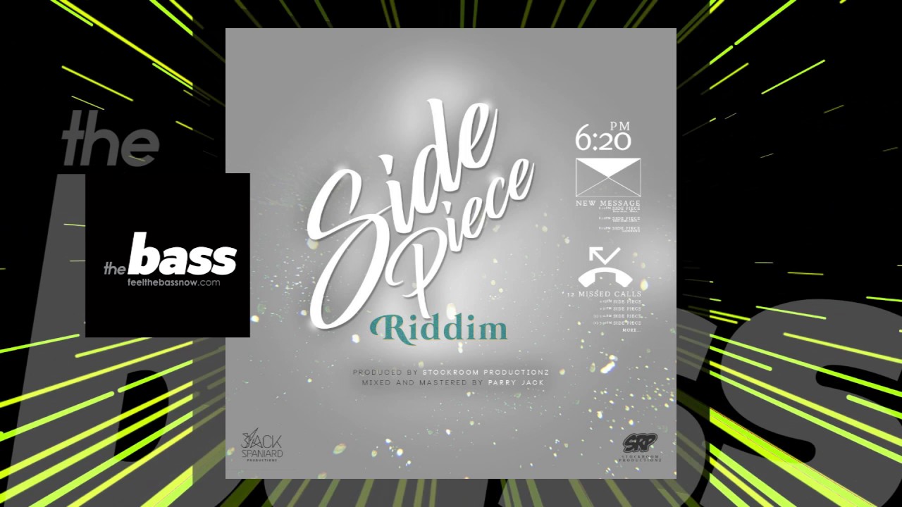 PrimeTime - Climax (Side Piece Riddim) | 2017 Music Release