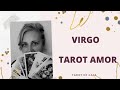 ✨VIRGO ♍️ VA Y VIENE 🙄👩‍❤️‍💋‍👨ESPERA QUE HAGAS ALGO 😳Tarot horoscopo amor hoy