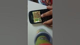 Blackberry Curve 9320: games (sorry if I deleted BrickBreaker i was in rage at the time)
