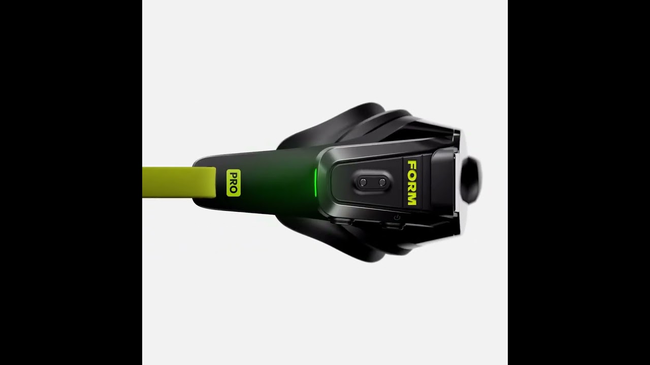 FORM Swim - Smart Swim 2 PRO