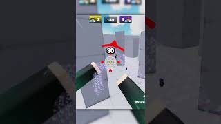 This Undertale Crosshair Is Crazy On Roblox Rivals