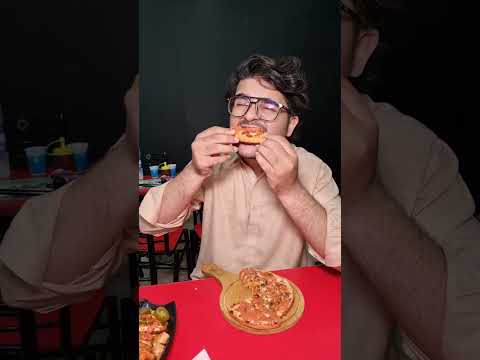 Heritage Bites In Baldia Town The World Of Fast Food