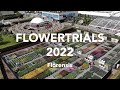 Florensis  flower trials 2022