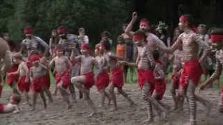 Corroboree