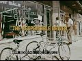 “THE RESPONSIBLE DRIVER”  1970s DRIVER'S EDUCATION TRAINING FILM   DEFENSIVE DRIVING XD50074b image