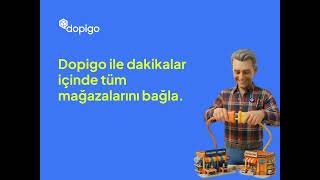 Dopigo İle Tüm Pazaryeri Mağazanızı Tek Panelden Yönetin