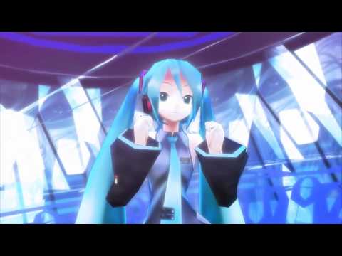 218   【第3回MMD杯本選】Favor